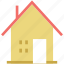 building, home, house, house building, hut, shack, villa 