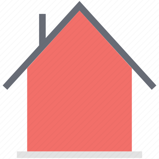 Building, home, house, house building, hut, shack, villa icon - Download on Iconfinder
