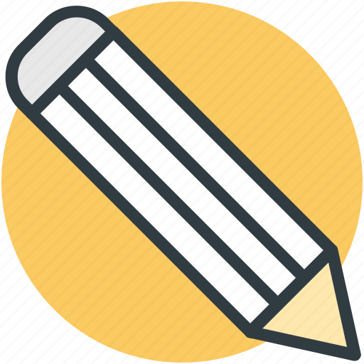 Draw, drawing tool, pencil, write, writing tool icon - Download on Iconfinder