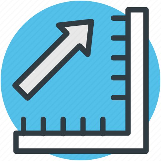 Bar chart, bar graph, stat, analytics icon - Download on Iconfinder