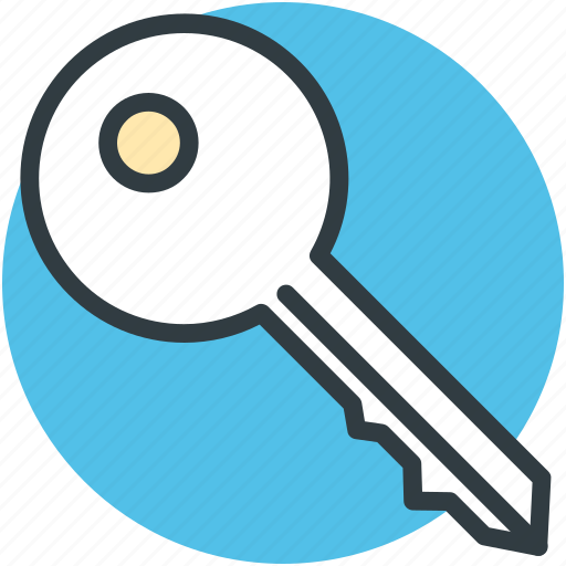 Key, lock, password, safe, secure icon - Download on Iconfinder