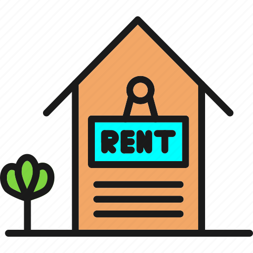 Apartment, building, home, loan, house icon - Download on Iconfinder
