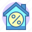 building, discount, estate, home, property, sale 