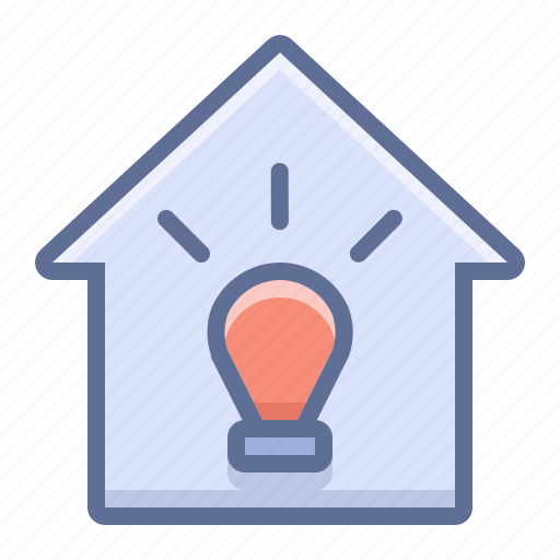 Electricity, lamp, light icon - Download on Iconfinder