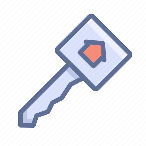 Key, password, protection icon - Download on Iconfinder