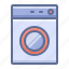 laundry, washing, washing machine 