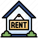 rent, property, architecture, home, real, estate