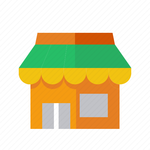 Store, market, purchase, shop, trade, shopping, ecommerce icon - Download on Iconfinder