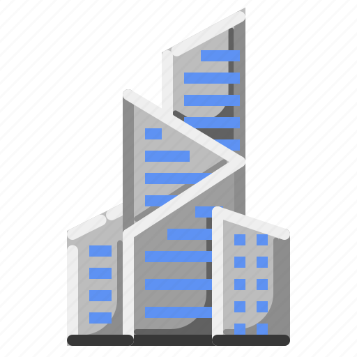 Business, estate, property icon - Download on Iconfinder
