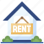 rent, property, architecture, home, real, estate 