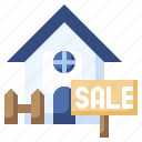 sale, real, estate, house, home, rental