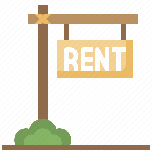 Signals, rent, real, estate, commercial icon - Download on Iconfinder