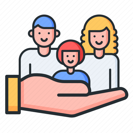 Family, relatives, people, parents icon - Download on Iconfinder