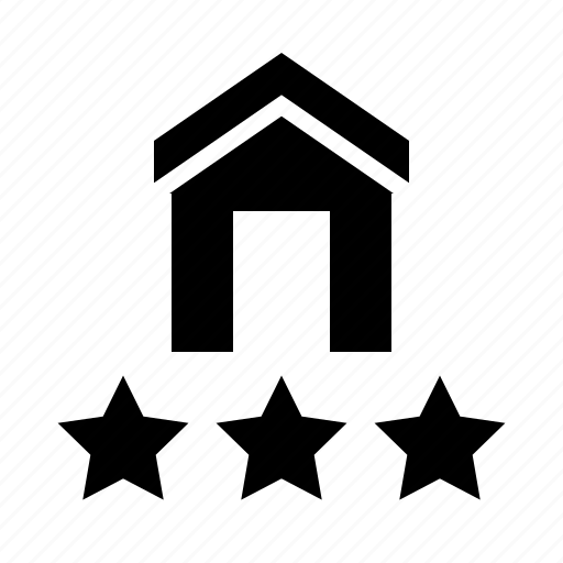 Estate, good, home, property, rate icon - Download on Iconfinder