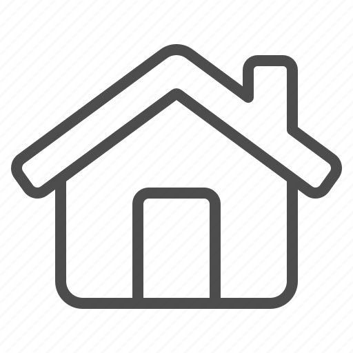 House, building, home icon - Download on Iconfinder