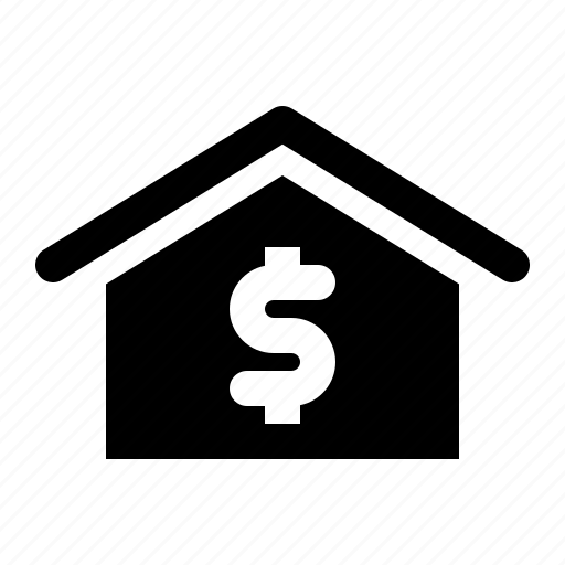 Sell, house, home, property, real, estate, buy icon - Download on Iconfinder
