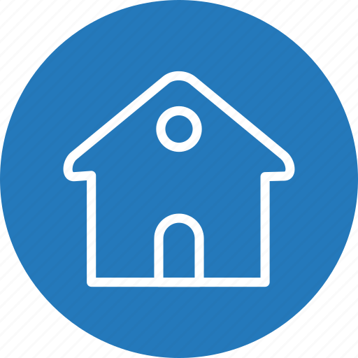 Building, city, estate, home, house icon - Download on Iconfinder