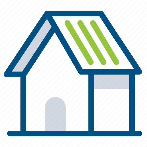 Building, cell, energy, home, house, pet, property icon - Download on Iconfinder