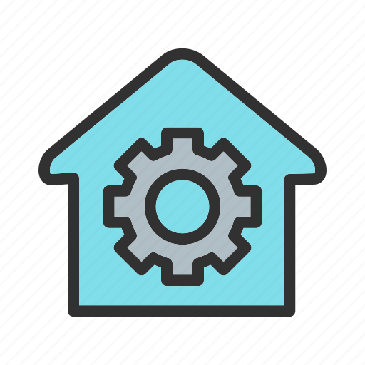 Configuration, gear, options, settings icon - Download on Iconfinder