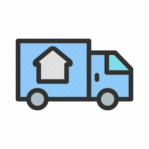 Car, hauling, transport, transportation icon - Download on Iconfinder