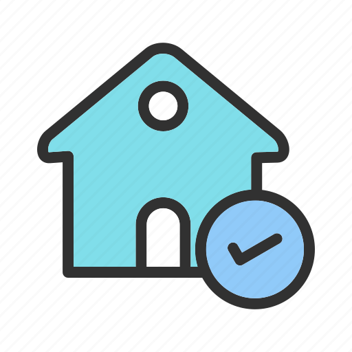 Approved, check, mark, ok icon - Download on Iconfinder