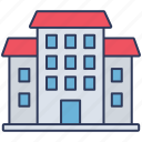 building, condo, real, estate, resident, hotel