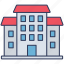 building, condo, real, estate, resident, hotel 