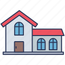 house, home, real, estate, property, shelter