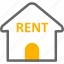 estate, house, property, real, rent 