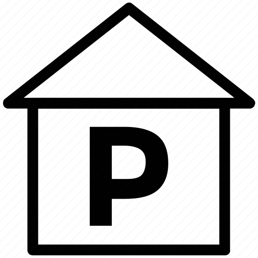 Cottage, home, house, private, private property icon - Download on Iconfinder