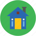 home, house, real estate, rural house, village house