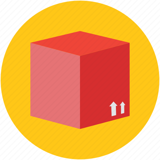 Delivery box, package, package box, parcel, parcel delivery icon - Download on Iconfinder