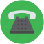 call, communication, landline, retro telephone, telecommunications, telephone set 