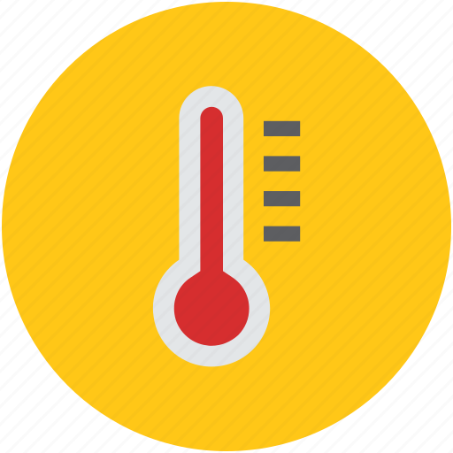 Celsius, cold, hot, temperature, thermometer icon - Download on Iconfinder
