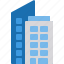 building, hotel, property, apartment, office 