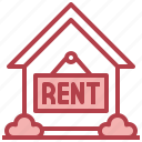 rent, property, architecture, home, real, estate