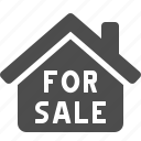 for sale, home, house, real estate 
