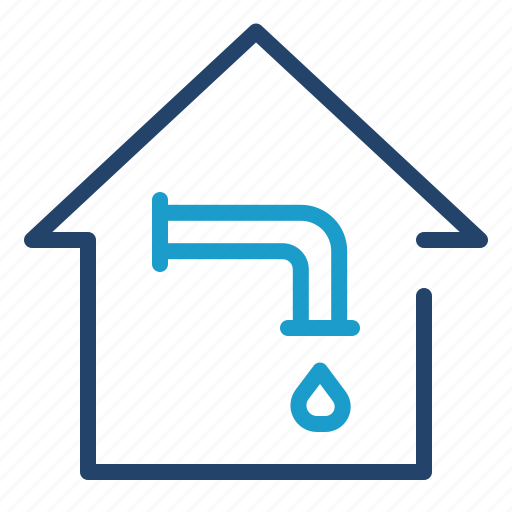 Drop, pipe, water icon - Download on Iconfinder