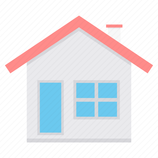 Home, house, sweet, apartment, architecture, building, estate icon - Download on Iconfinder