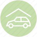 car, car wash, garage, house, real estate, service, vehicle