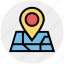 address, google map, location, map, map pin, maps, street 