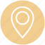 address, direction, location, map, map pin, marker, street 