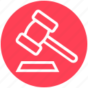 court, government, hammer, justice, law, lawyer, legal insurance