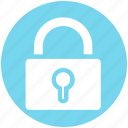 lock, locked, padlock, password, safety, secure, security