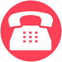 business, call, landline, office, old, phone, telephone
