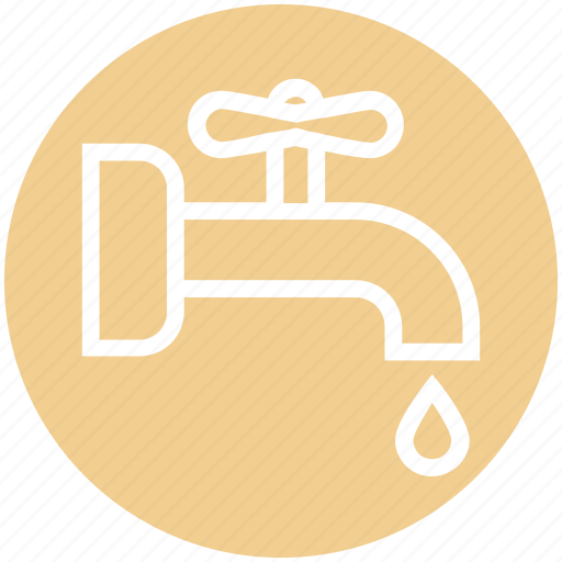 Pipe, pipeline, plumbing, spigot, washing, water, water nal icon - Download on Iconfinder