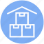 box, containing, crate, packing, parcel, stock, warehouse 