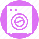 appliance, cleaning, laundry, laundry machine, washer, washing, washing machine