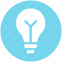 bright, bulb, creative, idea, lamp, light, light bulb