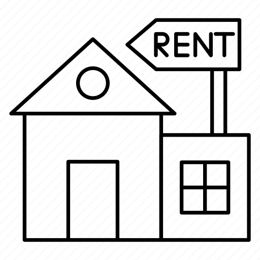 House, home, apartment, building icon - Download on Iconfinder